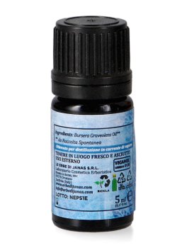 Olio Essenziale di Palo Santo - 2