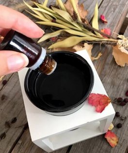 Olio Essenziale di Palo Santo "Cerimonial" - 4