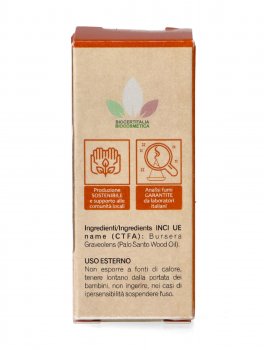 Olio Essenziale di Palo Santo "Cerimonial" - 2