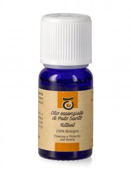 Olio Essenziale di Palo Santo "Ritual" - 2
