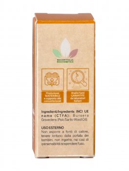 Olio Essenziale di Palo Santo "Ritual" - 2