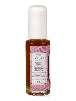 Olio Essenziale di Patchouli - 3