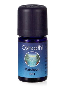 Olio Essenziale di Patchouli Bio - 1