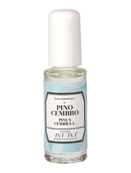 Olio Essenziale di Pino Cembro - 2