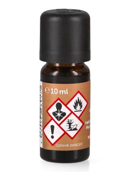 Olio Essenziale di Pino Cembro Bio - 3