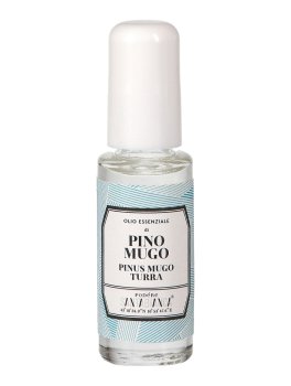 Olio Essenziale di Pino Mugo - 2