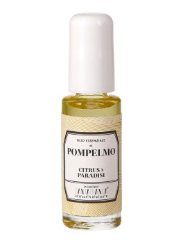 Olio Essenziale di Pompelmo - 2