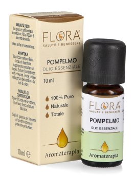 Olio Essenziale di Pompelmo - 2