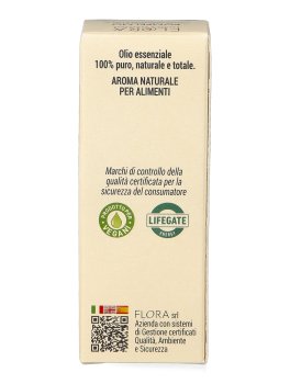 Olio Essenziale di Pompelmo - 4