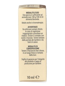 Olio Essenziale di Pompelmo - 5