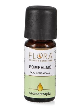 Olio Essenziale di Pompelmo - 1