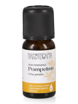 Olio Essenziale di Pompelmo Bio - 1
