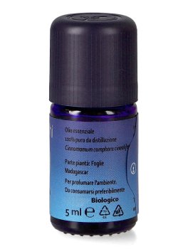 Olio Essenziale di Ravintsara Bio - 2