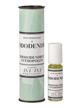 Olio Essenziale di Rododrendo - 1