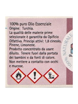 Olio Essenziale di Rosa Damascena Assoluta - 5