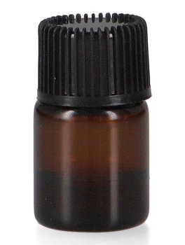 Olio Essenziale di Rosa Damascena Assoluta - 1