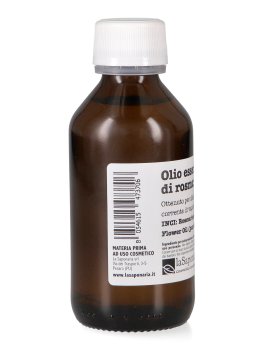 Olio Essenziale di Rosmarino 100 ml - 2