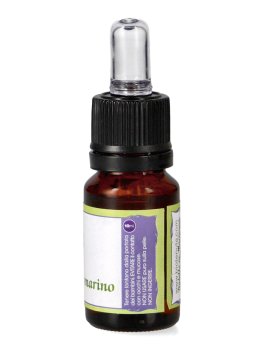 Olio Essenziale di Rosmarino - 2