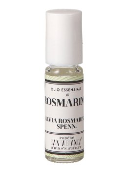 Olio Essenziale di Rosmarino - 2