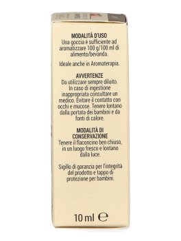 Olio Essenziale di Rosmarino Bio - 5