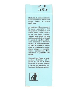 Olio Essenziale di Salvia - QE 17 - 3