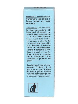 Olio Essenziale di Salvia - QE 17 - 6