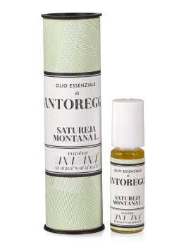 Olio Essenziale di Santoreggia - 1