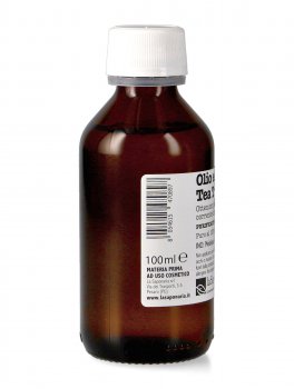 Olio Essenziale di Tea Tree - 100 ml - 2