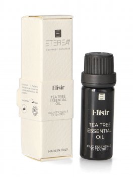 Olio Essenziale di Tea Tree - 3