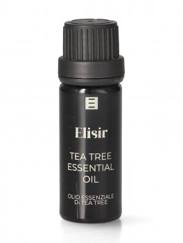 Olio Essenziale di Tea Tree - 1