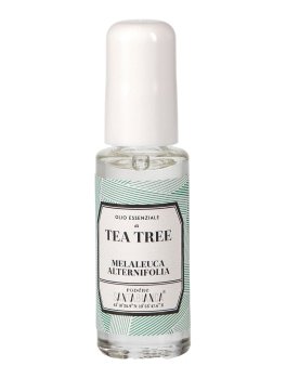 Olio Essenziale di Tea Tree - 2