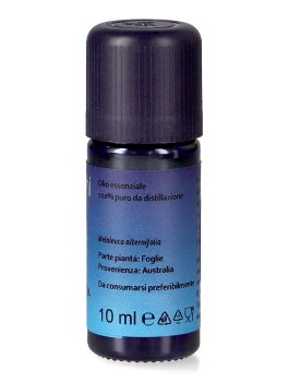 Olio Essenziale di Tea Tree - Albero del Tè - 2
