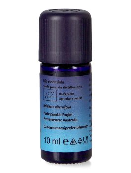 Olio Essenziale di Tea Tree Bio - Albero del Tè - 2