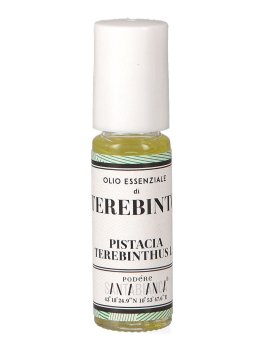 Olio Essenziale di Terebinto - 2