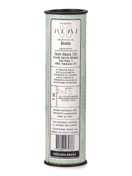 Olio Essenziale di Terebinto - 3