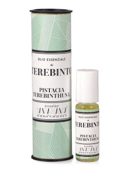 Olio Essenziale di Terebinto - 1