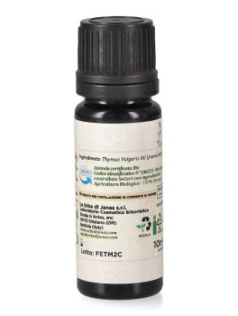 Olio Essenziale di Timo Bio - 3