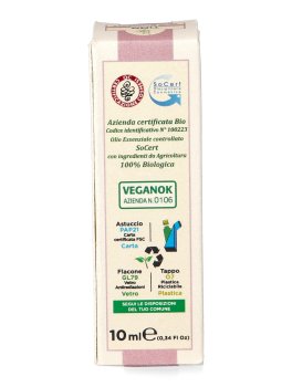 Olio Essenziale di Timo Bio - 5