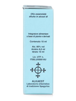 Olio Essenziale di Timo - QE 20 - 2
