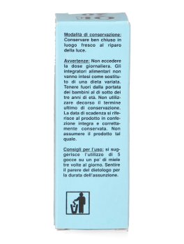 Olio Essenziale di Timo - QE 20 - 3