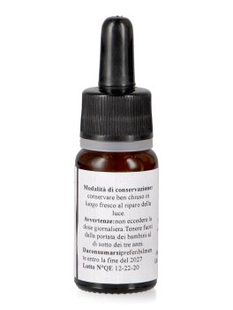 Olio Essenziale di Timo - QE 20 - 7