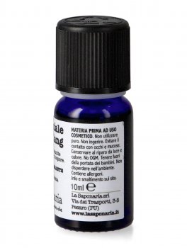 Olio Essenziale di Ylang Ylang - 2