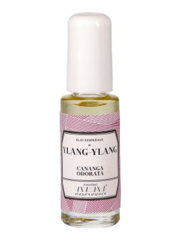 Olio Essenziale di Ylang-Ylang - 2