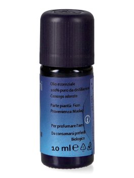 Olio Essenziale di Ylang Ylang Bio - 2