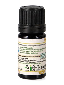Olio Essenziale di Ylang Ylang - 2
