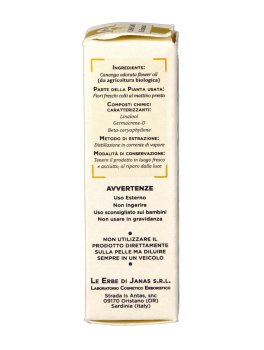 Olio Essenziale di Ylang Ylang - 5