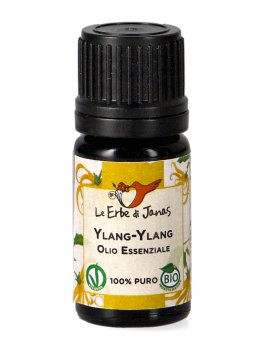 Olio Essenziale di Ylang Ylang - 1