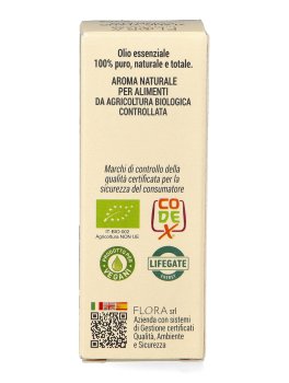 Olio Essenziale di Ylang-Ylang Completo Bio - 5