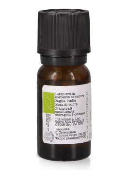 Olio Essenziale Estragone o Dragoncello Bio - 3