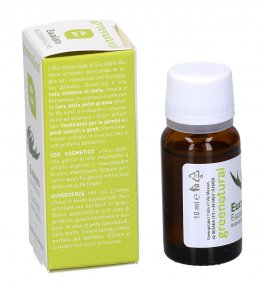Olio Essenziale Eucalipto Bio - 2